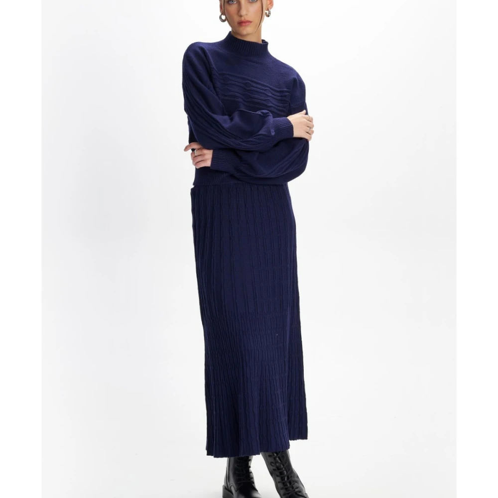 ALE Γυναικεία Φούστα Maxi 8919308