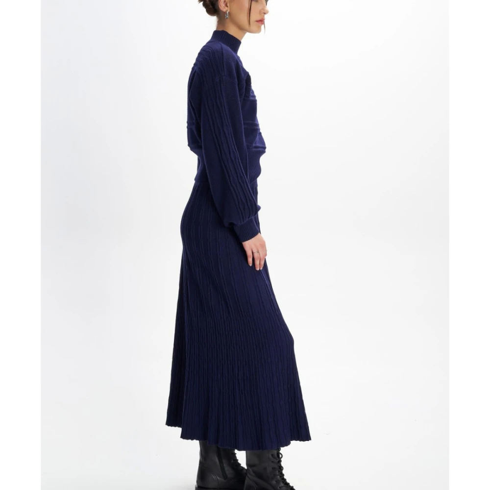 ALE Γυναικεία Φούστα Maxi 8919308