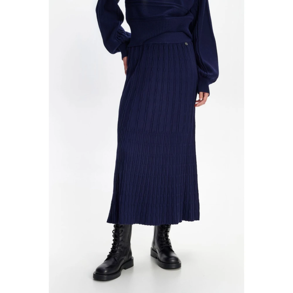 ALE Γυναικεία Φούστα Maxi 8919308