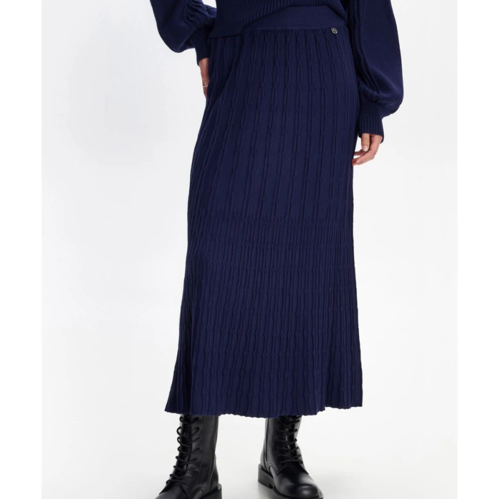 ALE Γυναικεία Φούστα Maxi 8919308