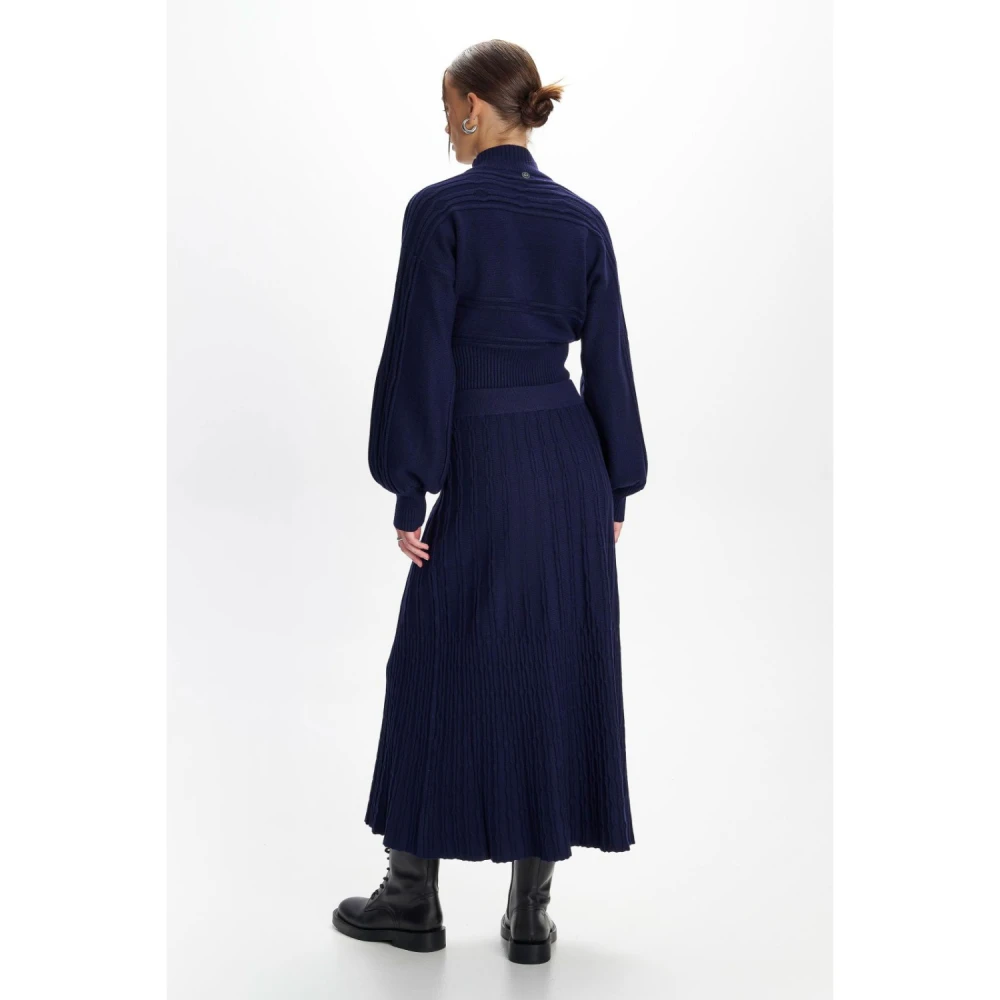 ALE Γυναικεία Φούστα Maxi 8919308