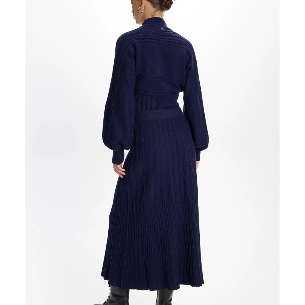 ALE Γυναικεία Φούστα Maxi 8919308