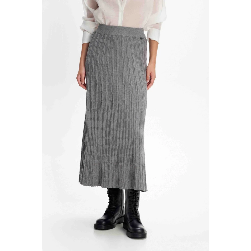 ALE Γυναικεία Φούστα Maxi 8919308