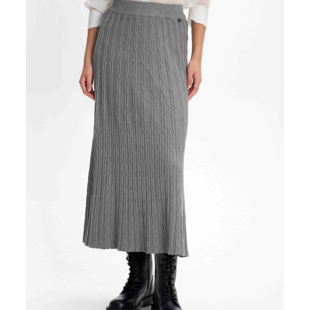 ALE Γυναικεία Φούστα Maxi 8919308