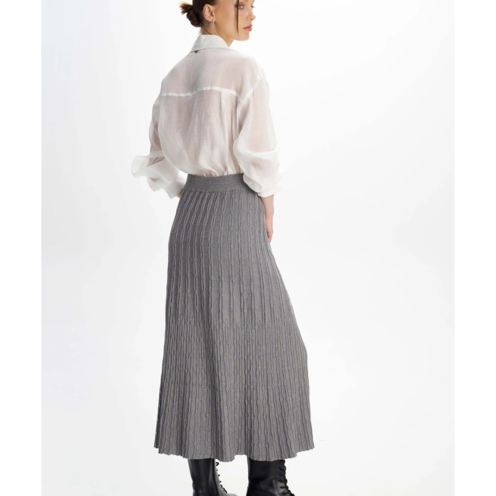 ALE Γυναικεία Φούστα Maxi 8919308