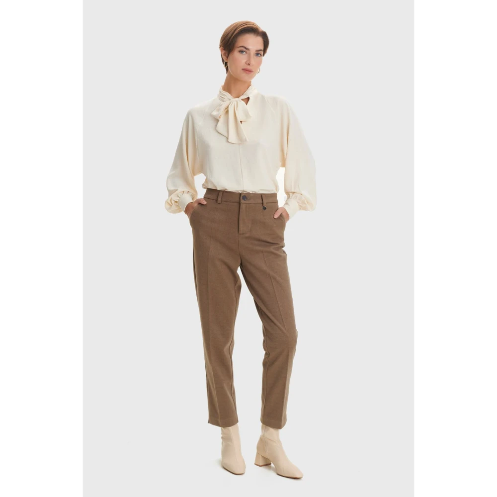 ALE Γυναικείο Παντελόνι Casual 8919446