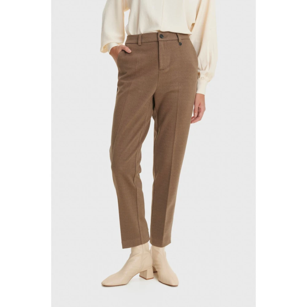 ALE Γυναικείο Παντελόνι Casual 8919446