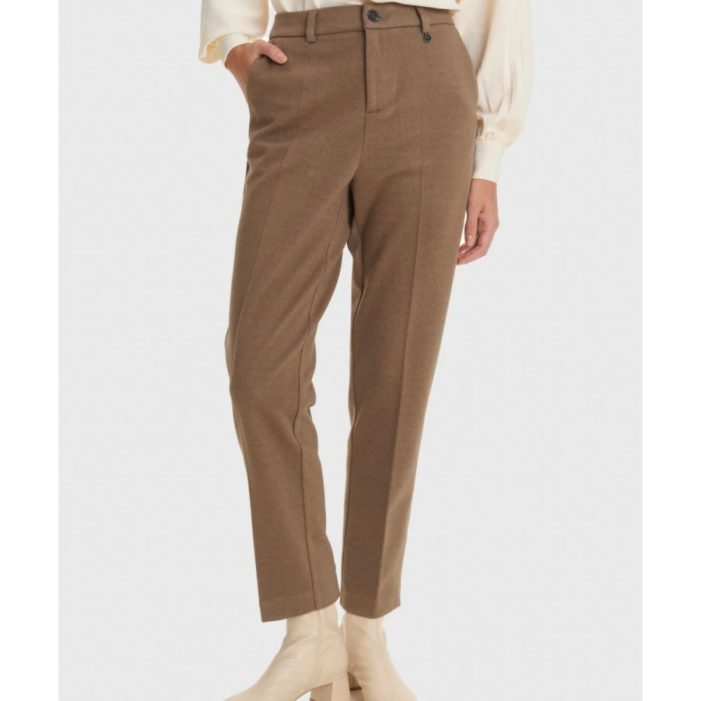 ALE Γυναικείο Παντελόνι Casual 8919446