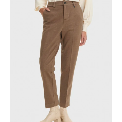 ALE Γυναικείο Παντελόνι Casual 8919446