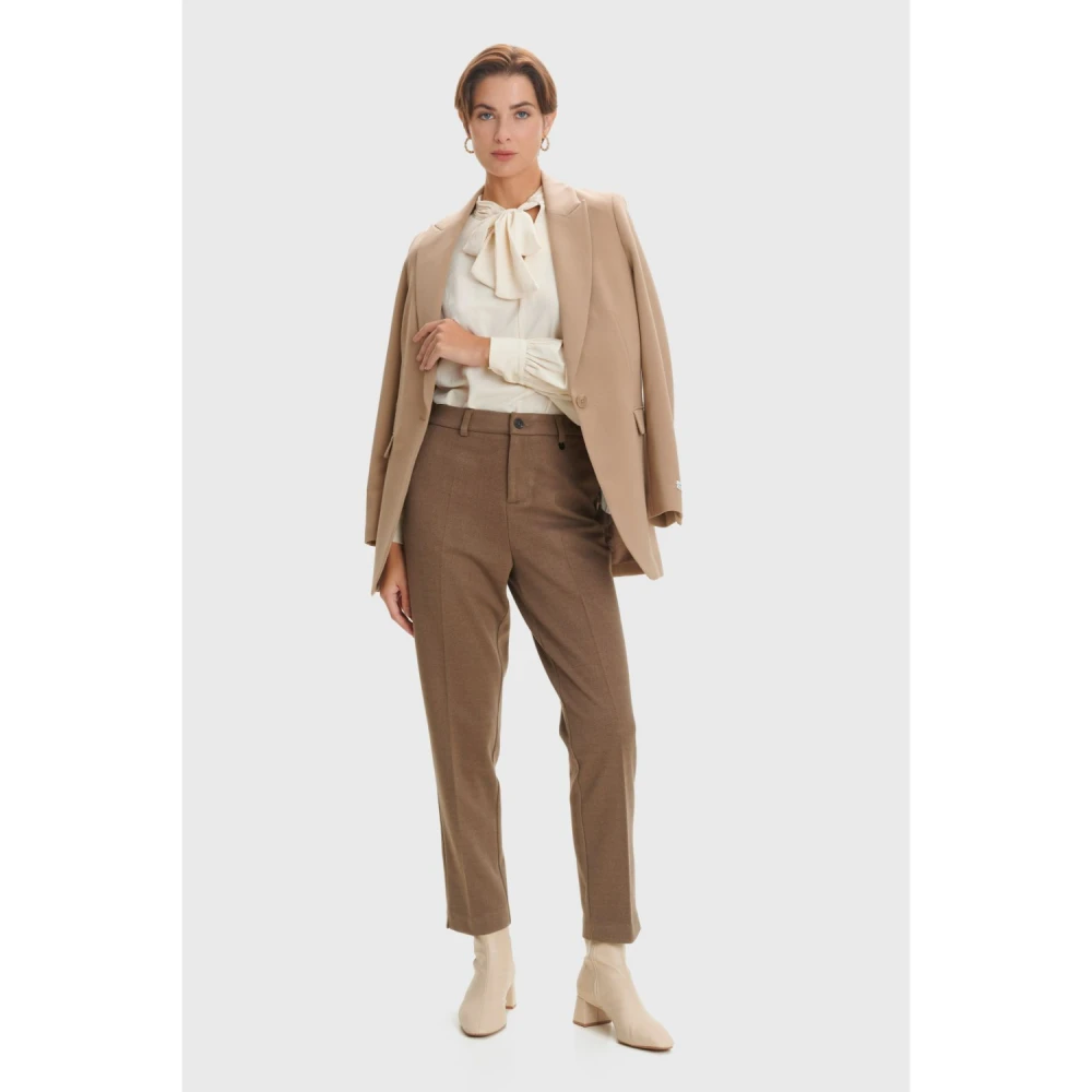 ALE Γυναικείο Παντελόνι Casual 8919446