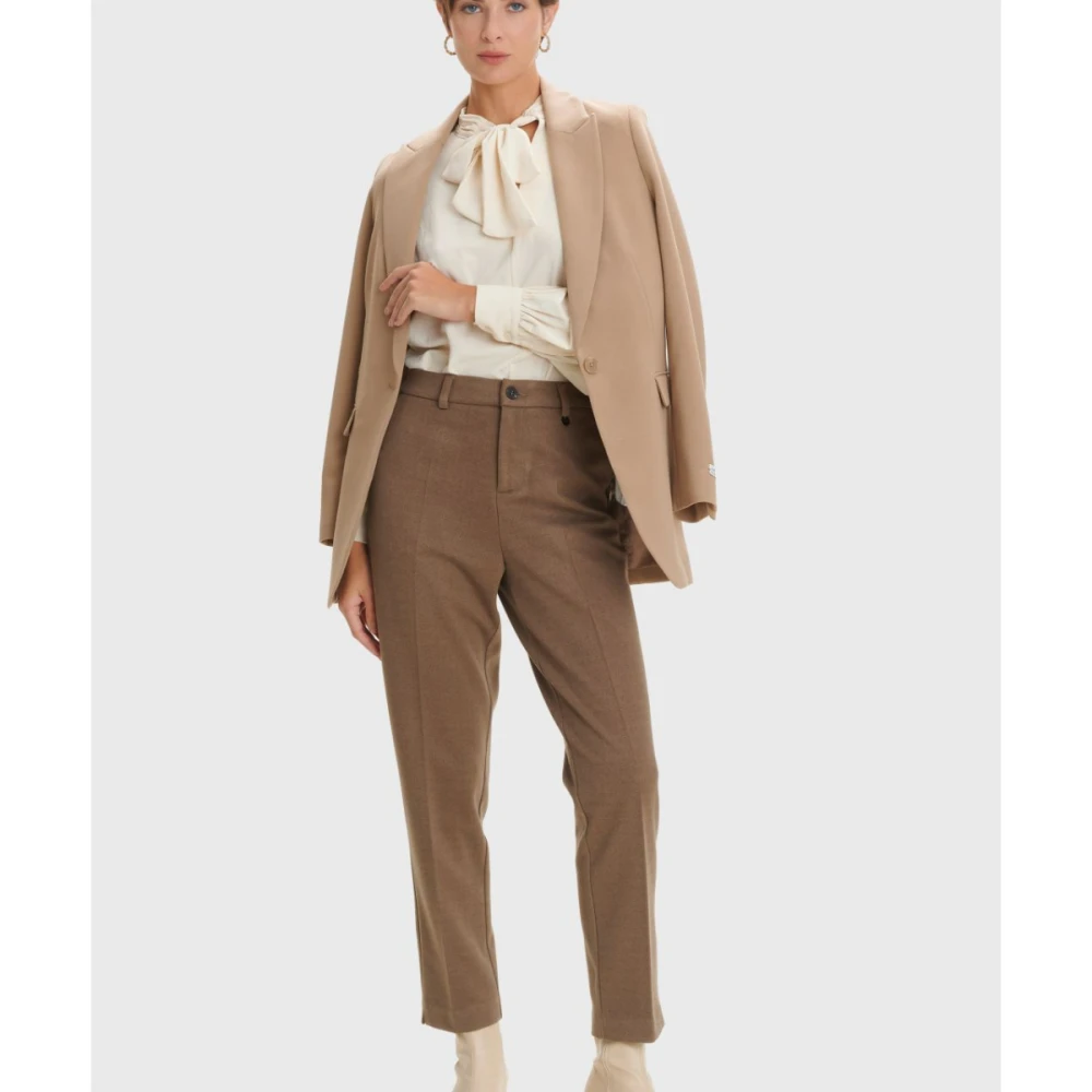 ALE Γυναικείο Παντελόνι Casual 8919446