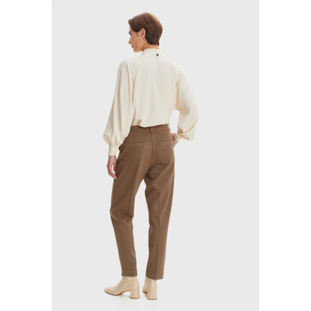 ALE Γυναικείο Παντελόνι Casual 8919446
