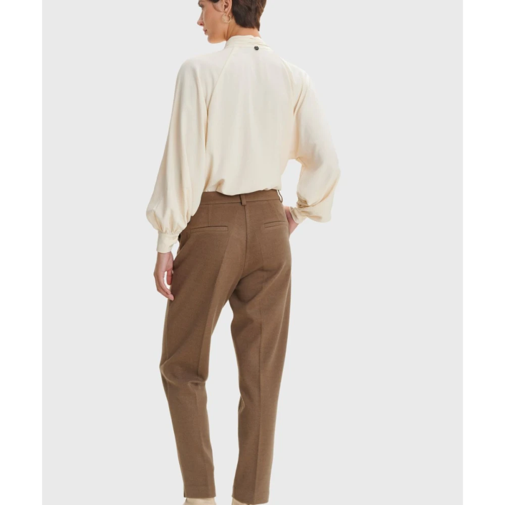 ALE Γυναικείο Παντελόνι Casual 8919446