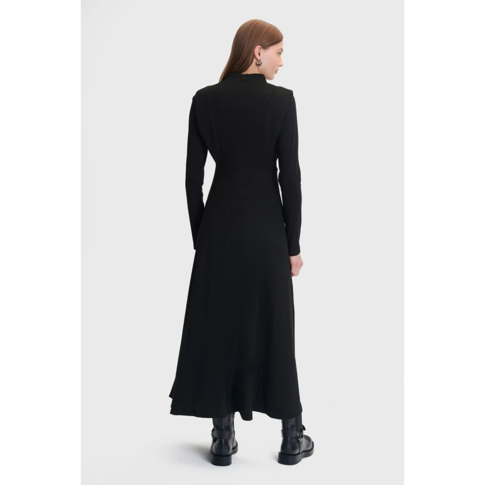 ALE Γυναικείο Φόρεμα Maxi 8919447