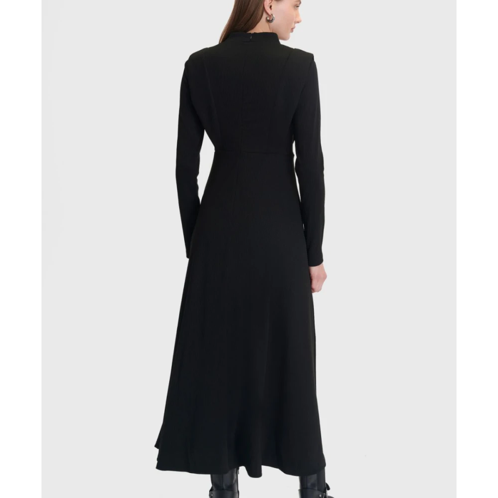 ALE Γυναικείο Φόρεμα Maxi 8919447