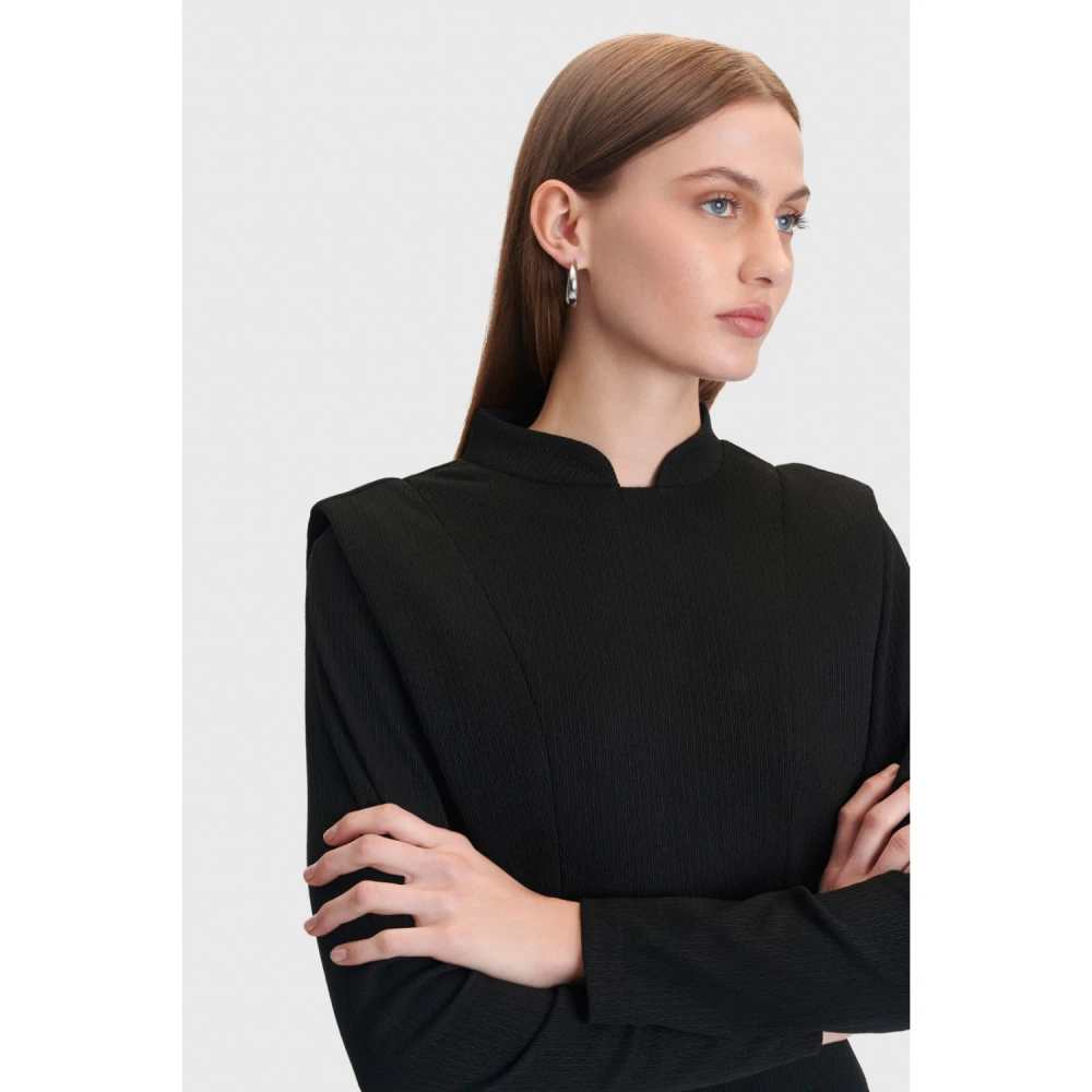 ALE Γυναικείο Φόρεμα Maxi 8919447