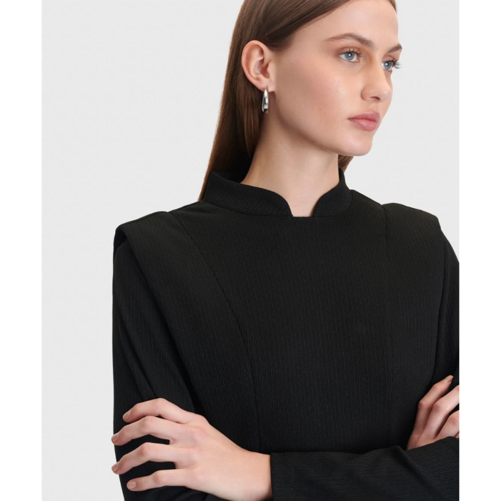 ALE Γυναικείο Φόρεμα Maxi 8919447