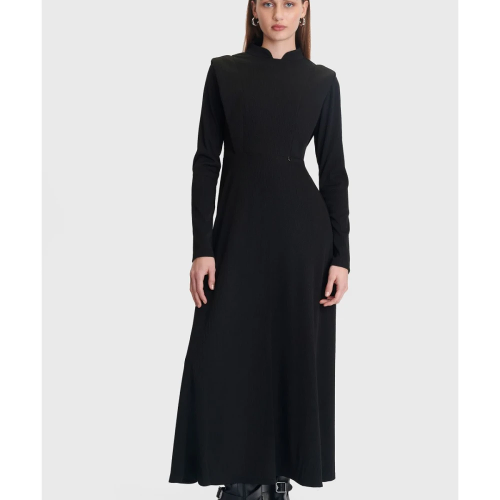 ALE Γυναικείο Φόρεμα Maxi 8919447