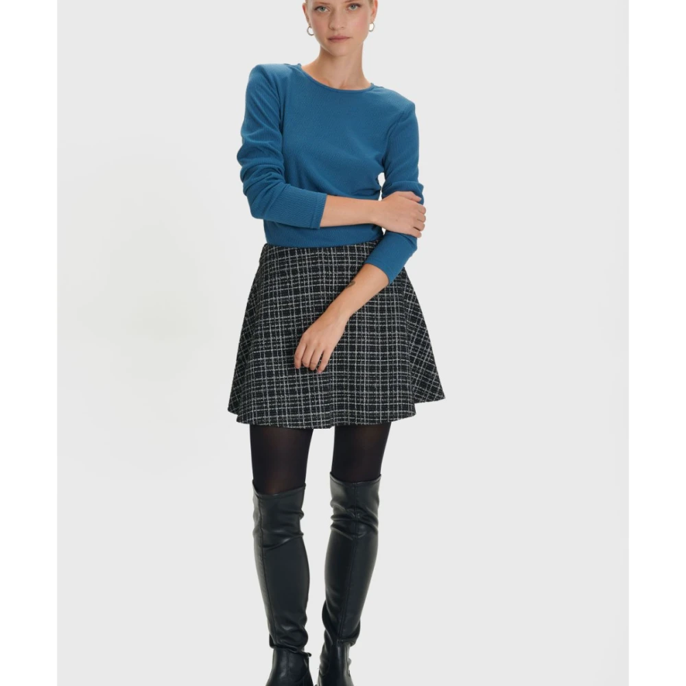 ALE Γυναικεία Μπλούζα Με Μακρύ Μανίκι 8919449