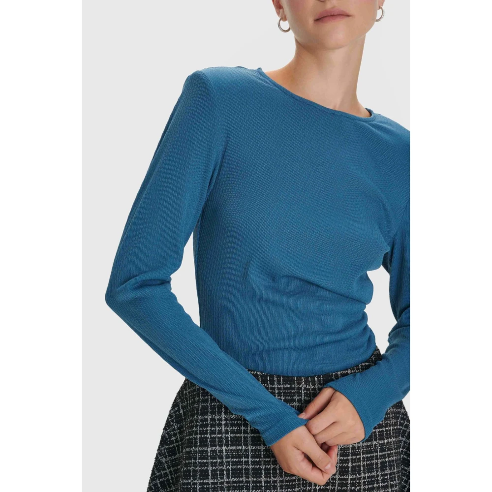 ALE Γυναικεία Μπλούζα Με Μακρύ Μανίκι 8919449