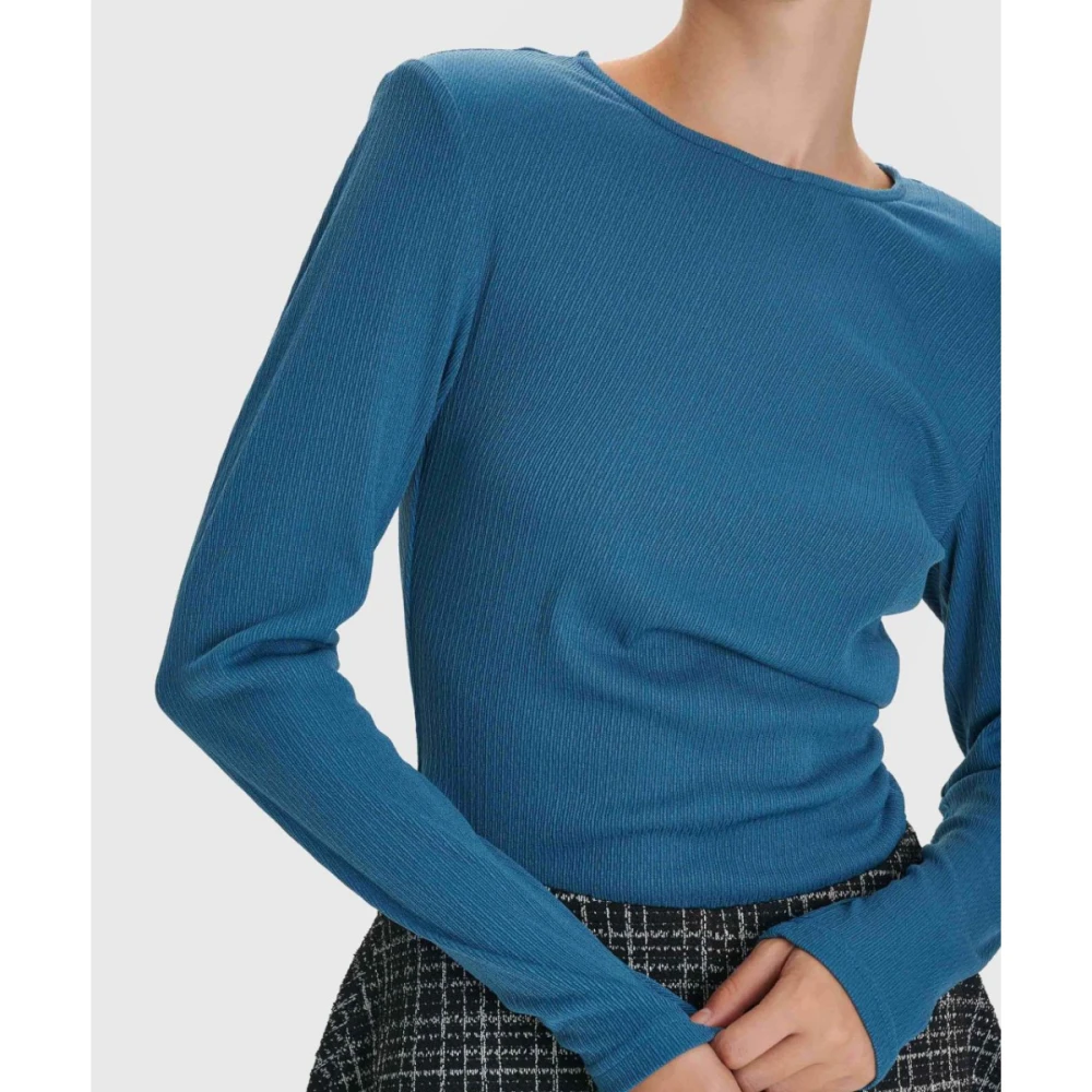 ALE Γυναικεία Μπλούζα Με Μακρύ Μανίκι 8919449