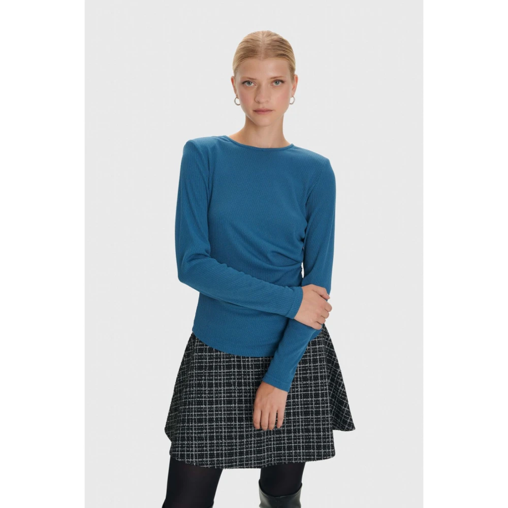 ALE Γυναικεία Μπλούζα Με Μακρύ Μανίκι 8919449