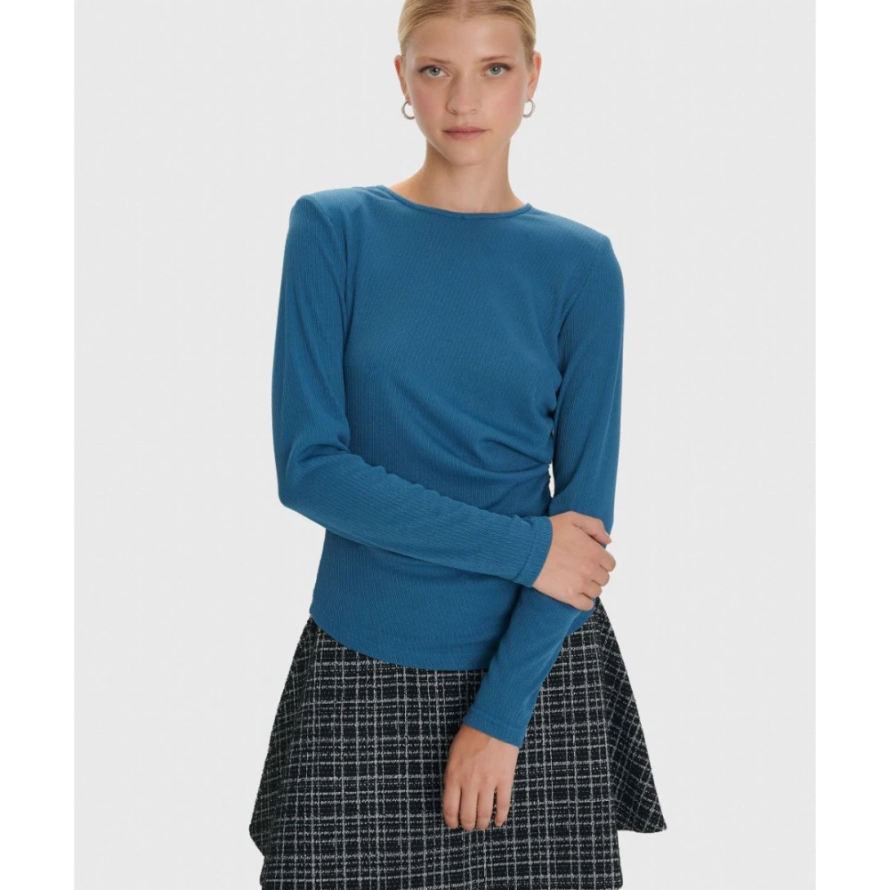 ALE Γυναικεία Μπλούζα Με Μακρύ Μανίκι 8919449