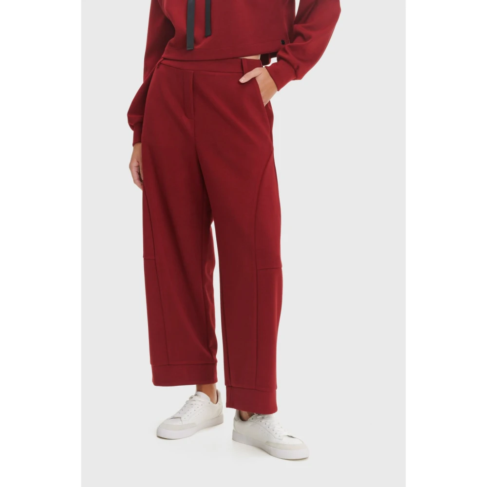 ALE Γυναικείο Παντελόνι Casual 8919451
