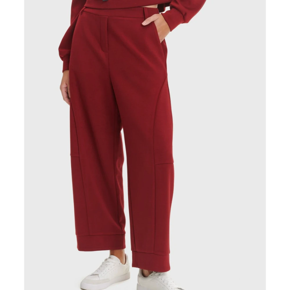 ALE Γυναικείο Παντελόνι Casual 8919451