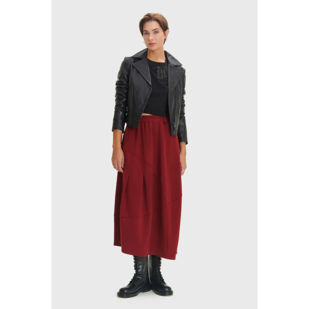 ALE Γυναικεία Φούστα Maxi 8919452