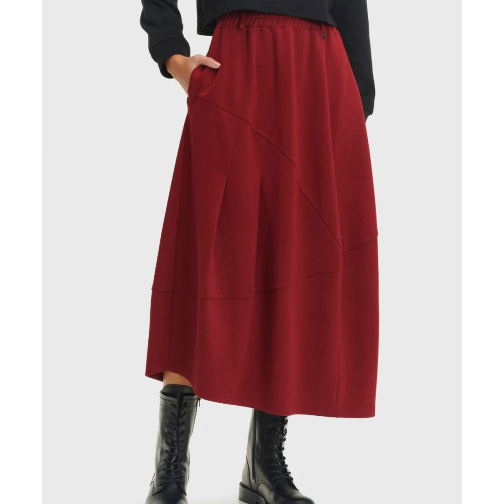 ALE Γυναικεία Φούστα Maxi 8919452