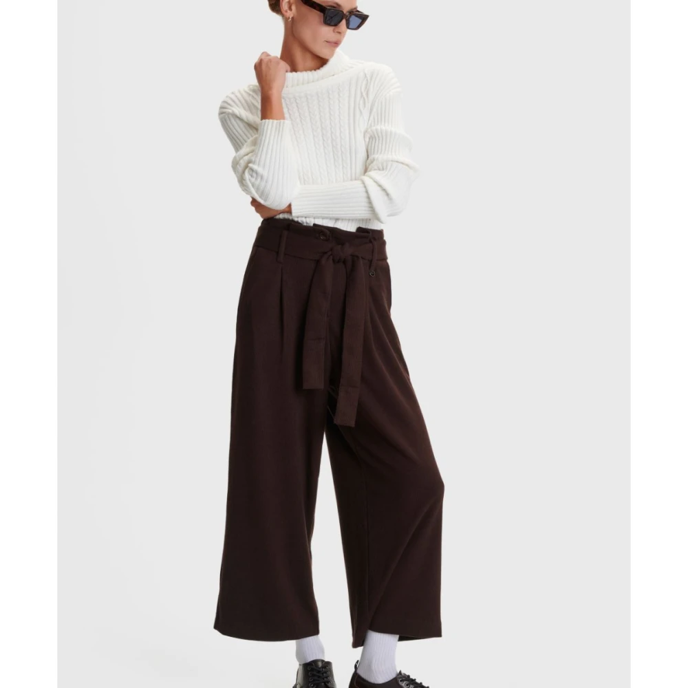 ALE Γυναικεία Ζιπ-κιλότ 8919454