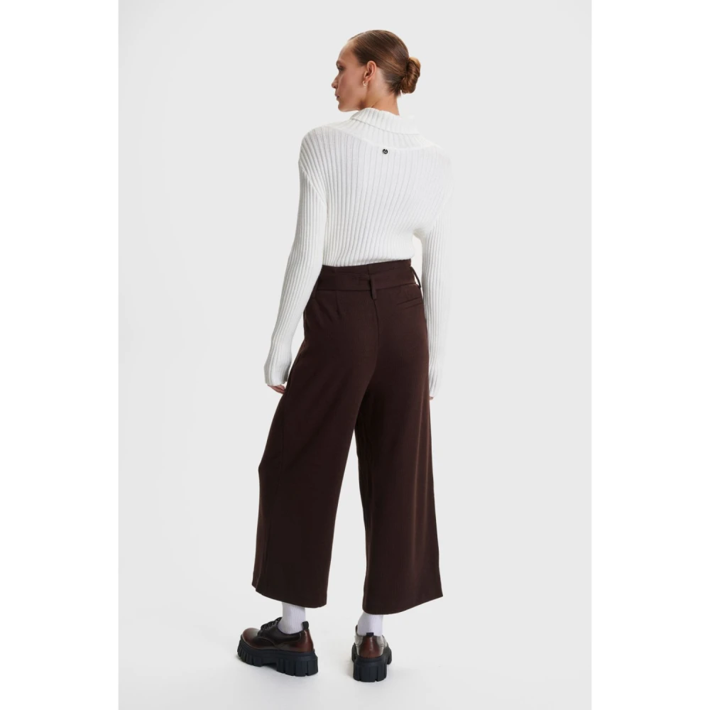 ALE Γυναικεία Ζιπ-κιλότ 8919454