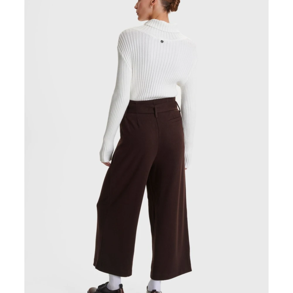 ALE Γυναικεία Ζιπ-κιλότ 8919454