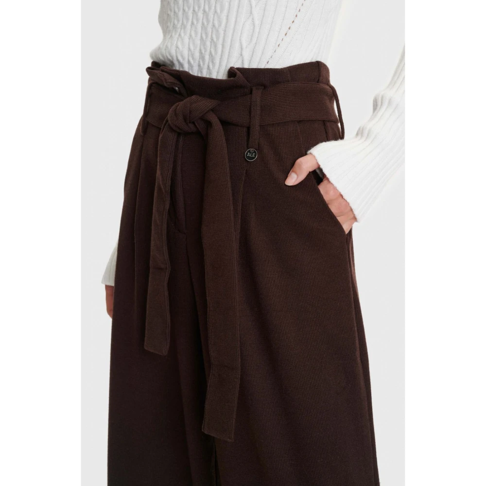 ALE Γυναικεία Ζιπ-κιλότ 8919454