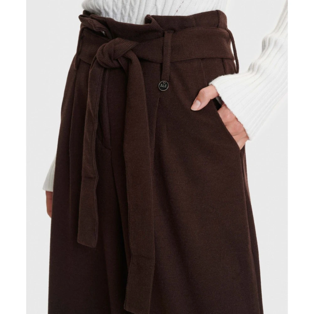 ALE Γυναικεία Ζιπ-κιλότ 8919454