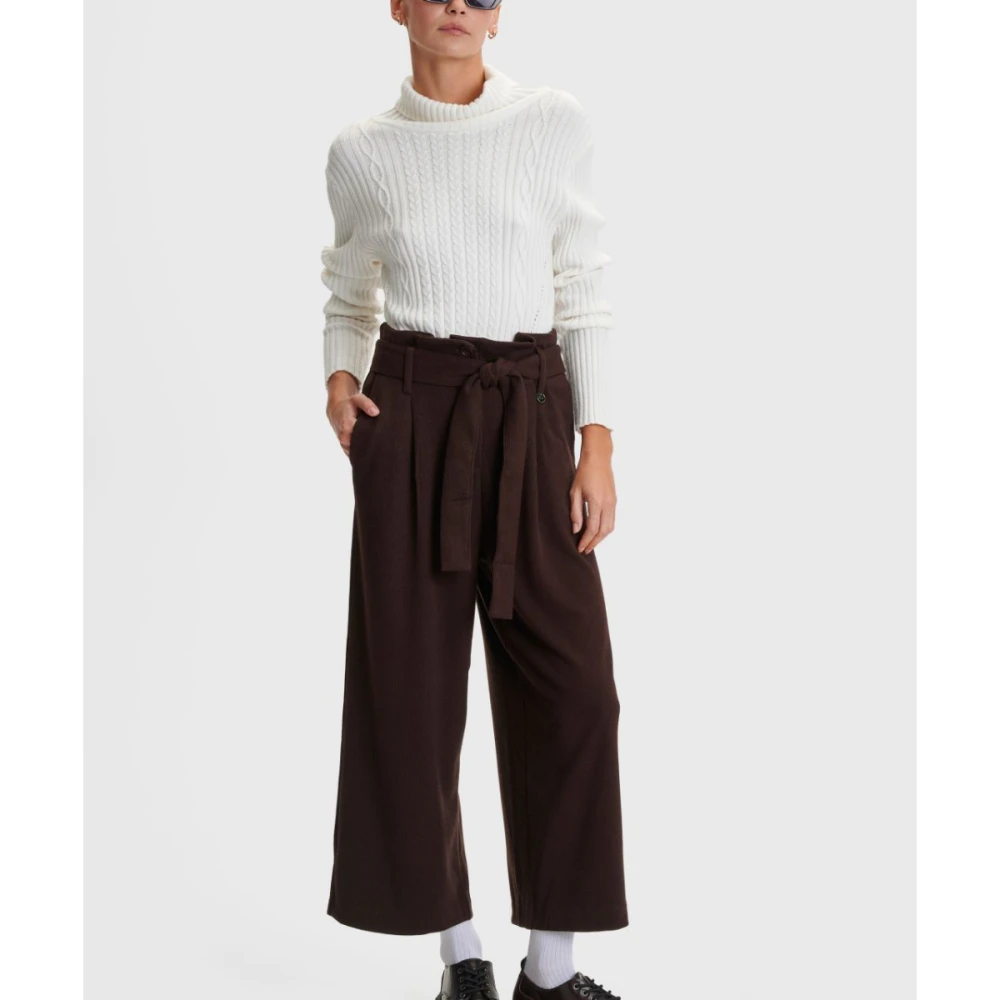 ALE Γυναικεία Ζιπ-κιλότ 8919454