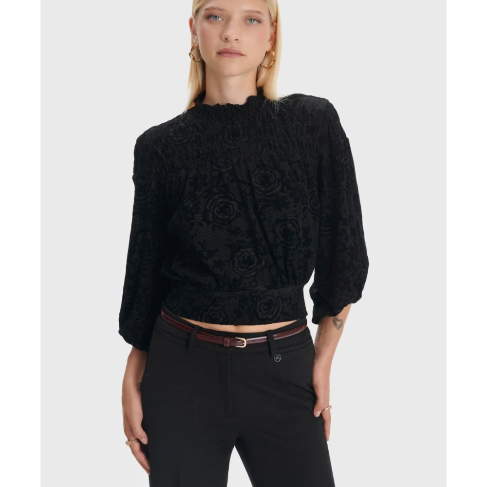 ALE Γυναικεία Μπλούζα Με Μακρύ Μανίκι 8919483