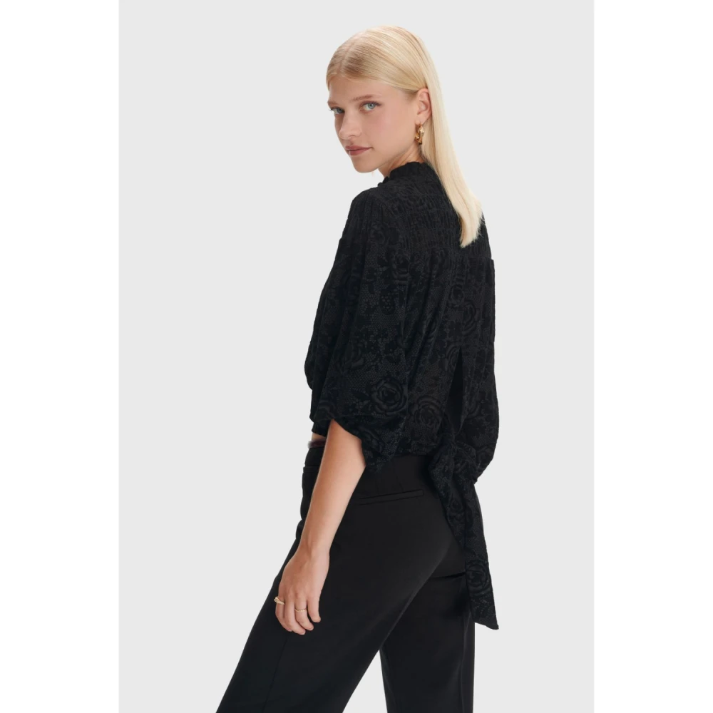 ALE Γυναικεία Μπλούζα Με Μακρύ Μανίκι 8919483