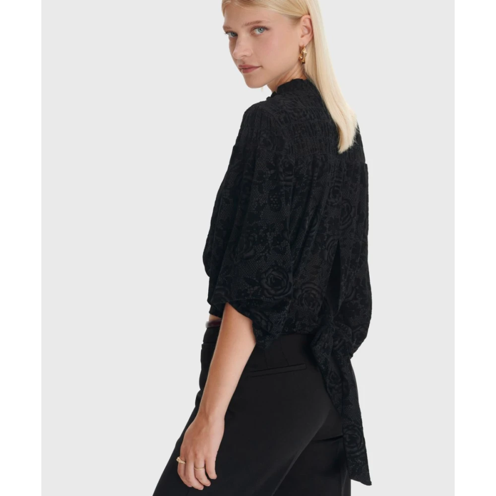 ALE Γυναικεία Μπλούζα Με Μακρύ Μανίκι 8919483