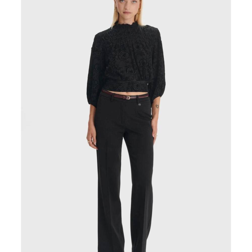 ALE Γυναικεία Μπλούζα Με Μακρύ Μανίκι 8919483