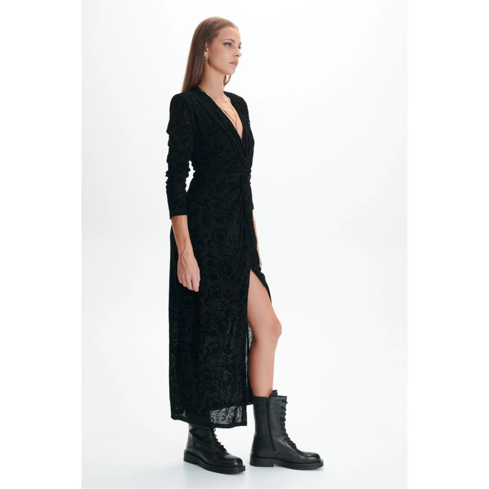 ALE Γυναικείο Φόρεμα Maxi 8919485