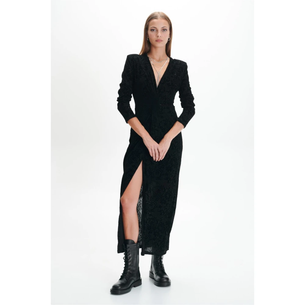 ALE Γυναικείο Φόρεμα Maxi 8919485