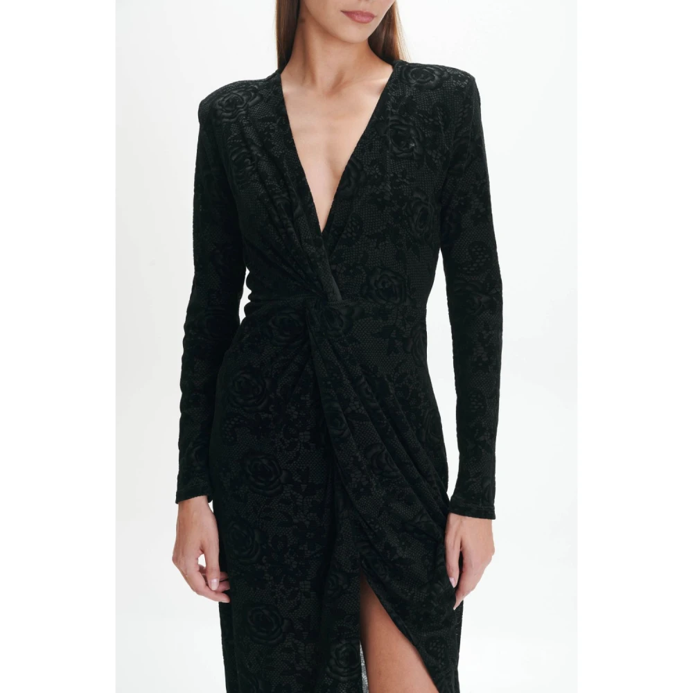 ALE Γυναικείο Φόρεμα Maxi 8919485