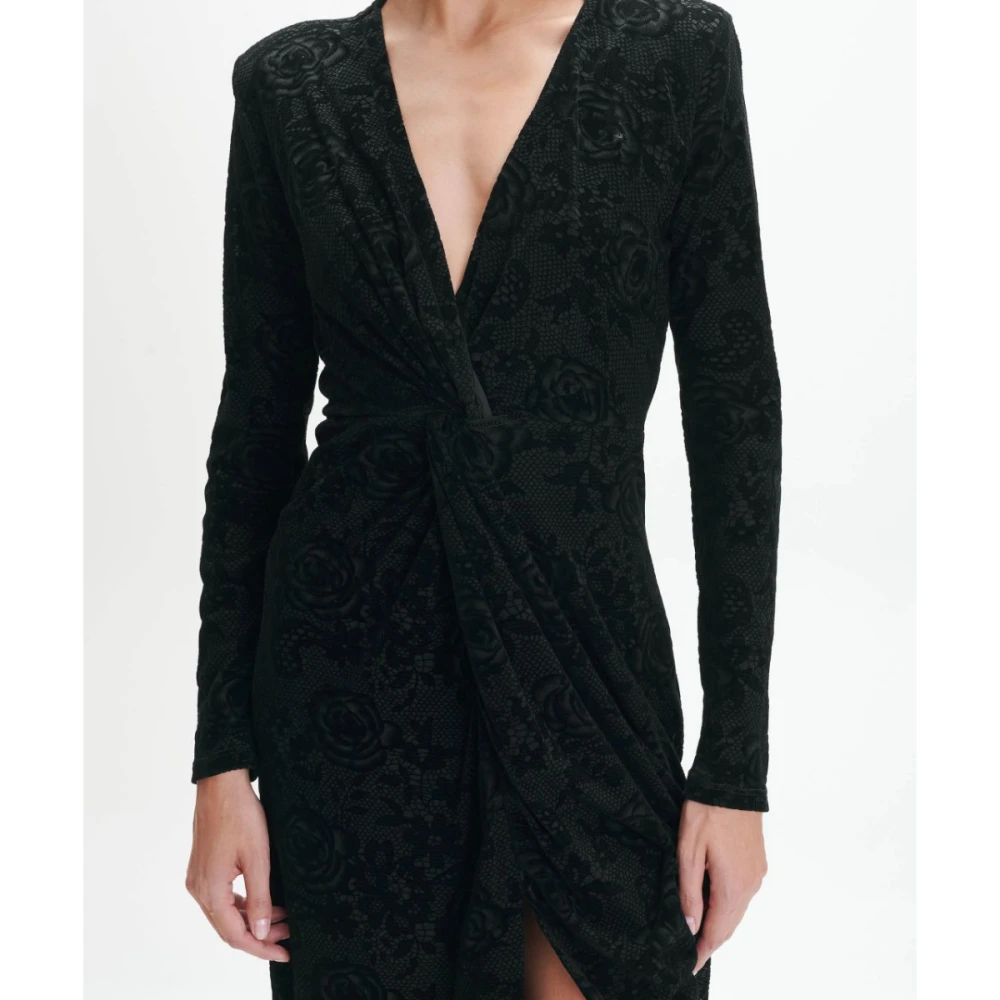 ALE Γυναικείο Φόρεμα Maxi 8919485