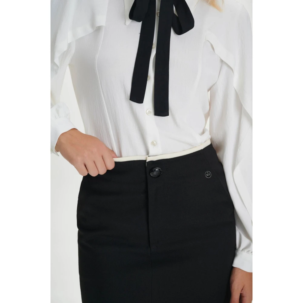 ALE Γυναικεία Φούστα Maxi 8919516