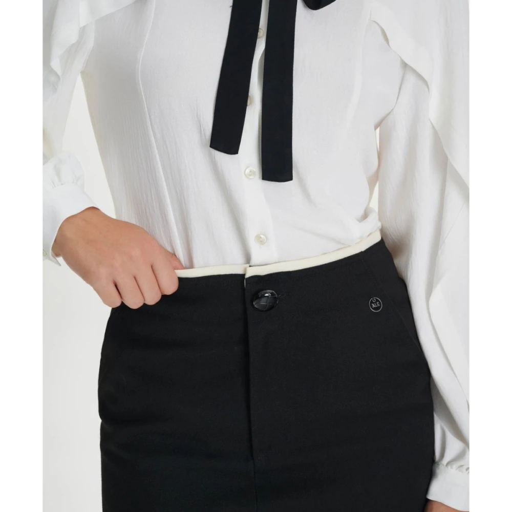 ALE Γυναικεία Φούστα Maxi 8919516