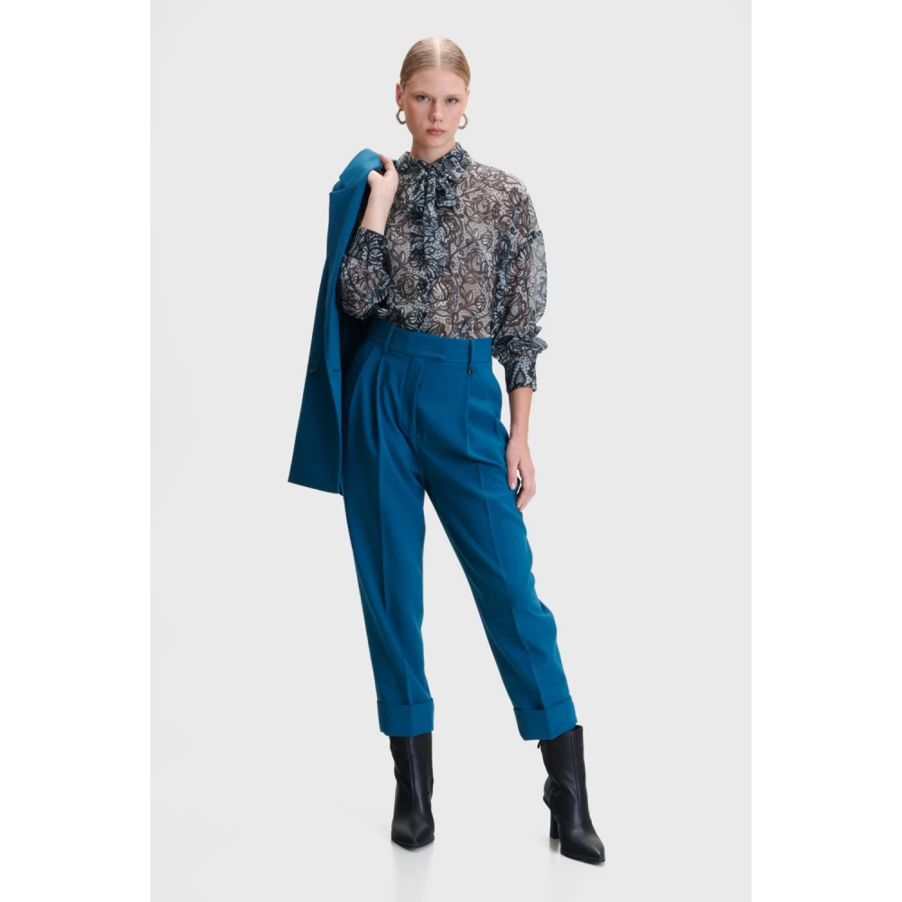 ALE Γυναικείο Παντελόνι 8919523C