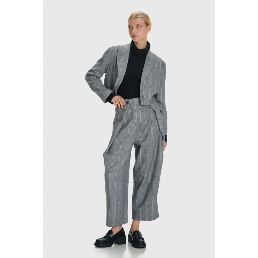 ALE Γυναικείo Παντελόνι 8919530