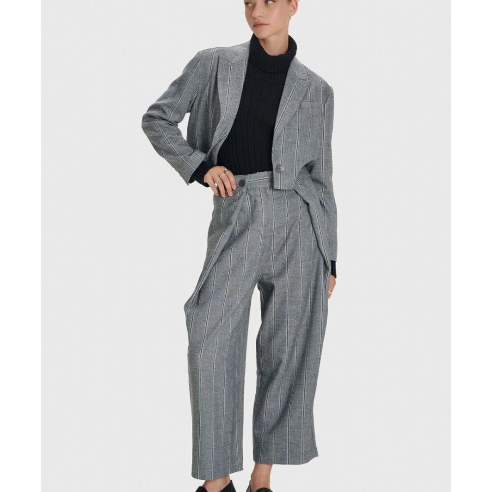 ALE Γυναικείo Παντελόνι 8919530